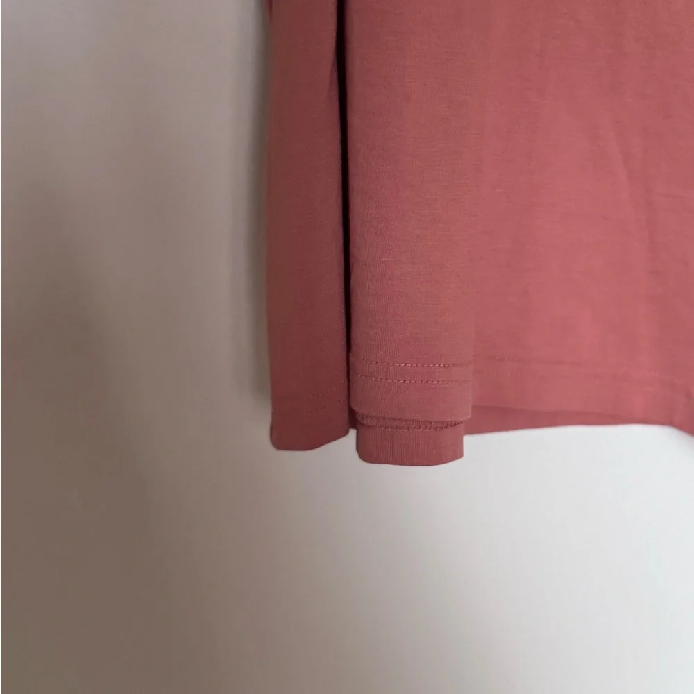 Banana Republic soft pink